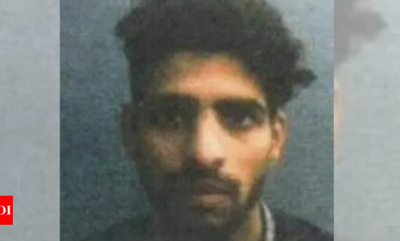 Key Lashkar fugitive Salman Rehman Khan, accused of terror activities in Bengaluru, brought back from Rwanda | India News – Times of India