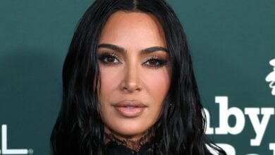 Kim Kardashian is copying Princess Di to safeguard her ‘legacy’, experts claim