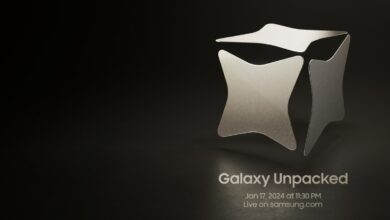 Launch date of the Samsung Galaxy S25 series has been leaked again