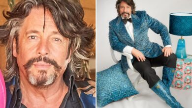 Laurence Llewelyn-Bowen reveals the ‘tacky’ trend he absolutely loves