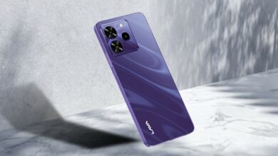 Lava Yuva 4 with 50-megapixel main camera launched in India: see price