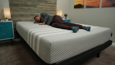 Leesa Mattress Review | Reasons to Buy/NOT Buy (2024)