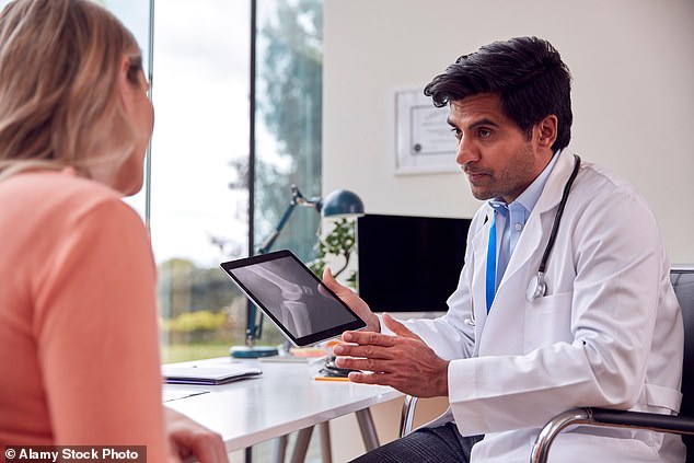 Less than half of patients can see their GP in person – and a fifth can’t even reach them, new data shows