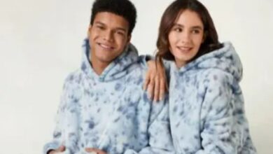 Lidl is launching Oodie dupes and fluffy onesies to keep you warm this winter