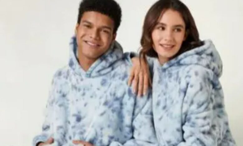 Lidl is launching Oodie dupes and fluffy onesies to keep you warm this winter