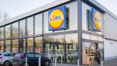 Lidl’s real Christmas trees have been launched with prices starting from £12