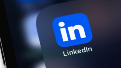 LinkedIn will stop broadcasting live audio