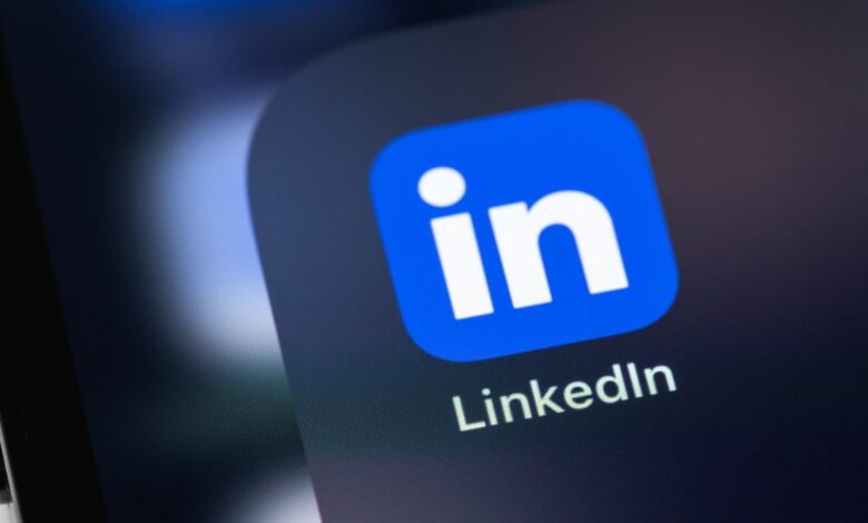 LinkedIn will stop broadcasting live audio