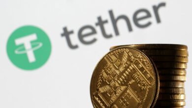 Lutnick’s Cantor in talks with Tether about a  billion BTC lending project