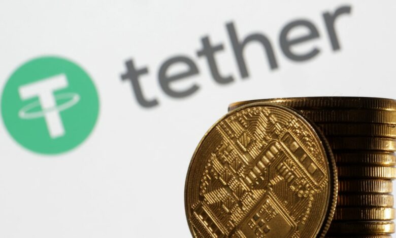 Lutnick’s Cantor in talks with Tether about a  billion BTC lending project