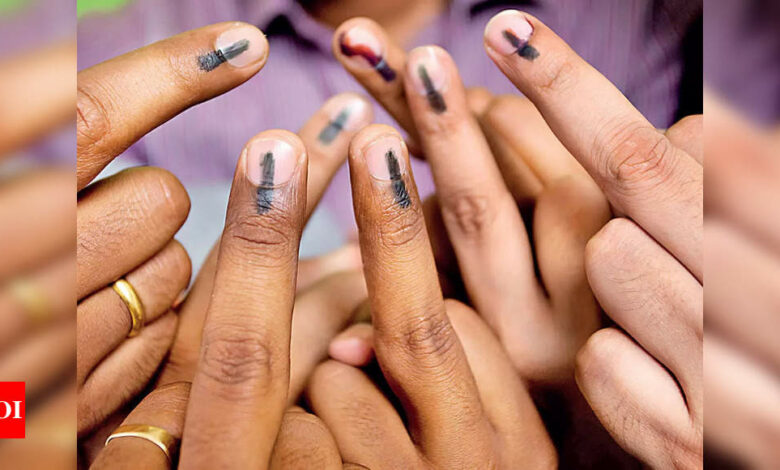 Maharashtra Assembly Elections 2024: What is Open and Closed on Election Day | India News – Times of India