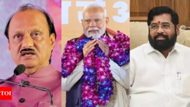 Maharashtra election results: Congress’s best and worst ever show in the state; ‘Traitors’ Shinde and Pawar prove they are true heirs | India News – Times of India