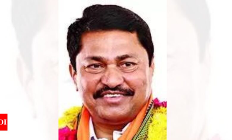 Maharashtra elections: Congress chief survives BJP tsunami by a hair | India News – Times of India