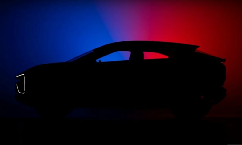 Mahindra teases XEV 9e and BE 6e ahead of launch on November 26