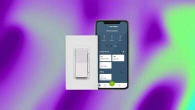 Make your home smarter than ever with up to 54% off Leviton Smart Home devices