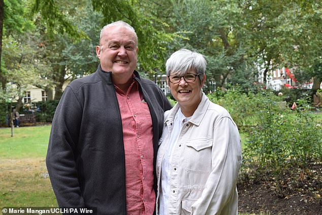 Man, 62, sees fatal brain tumor shrink by half within weeks – but HOW did that happen?