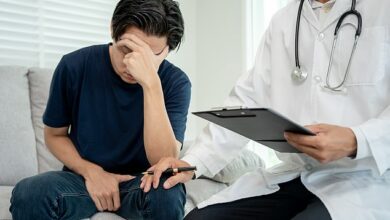 Man Went To The Doctor Because Of Fatigue…What They Did To His Penis Gave Him The Biggest Payout In Medical History