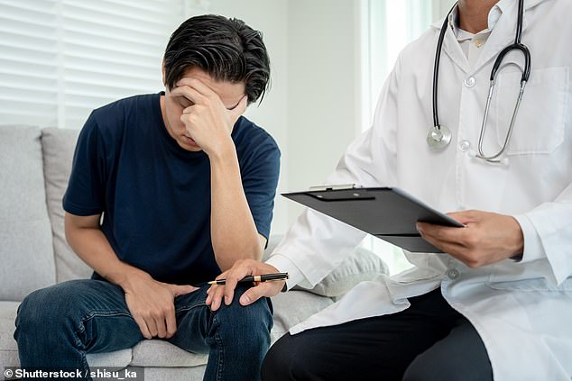 Man Went To The Doctor Because Of Fatigue…What They Did To His Penis Gave Him The Biggest Payout In Medical History