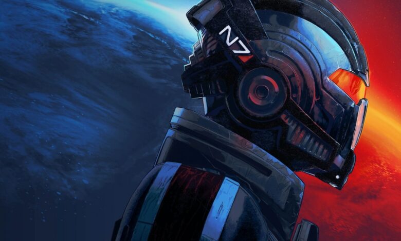 Mass Effect 5 will have “photorealistic” visuals and a “mature” tone, Bioware says