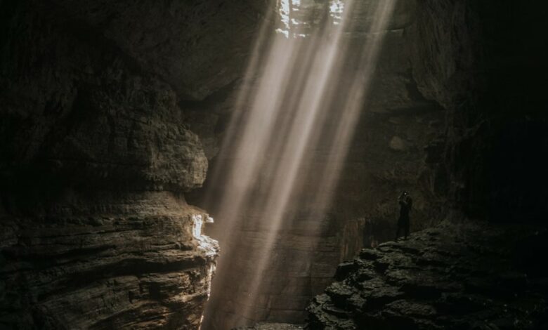 Meet Hang Son Doong: the world’s largest cave with two jungles and more