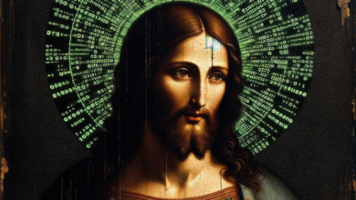 Meet your own personal AI Jesus in the confessional of this Swiss church