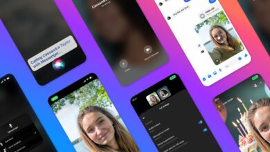 Messenger gets HD video calling, AI-powered wallpapers and these features