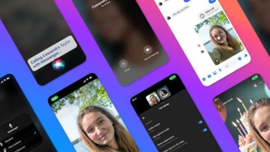 Meta is trying to turn Messenger into a video conferencing competitor