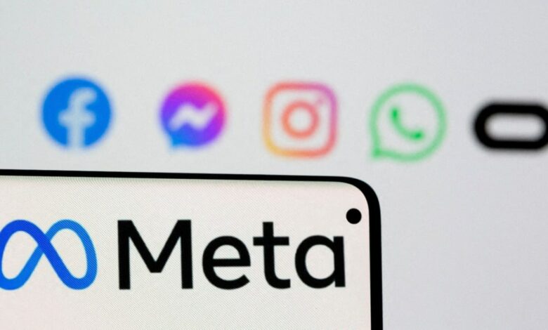 Meta will face an antitrust lawsuit over its acquisitions of Instagram and WhatsApp