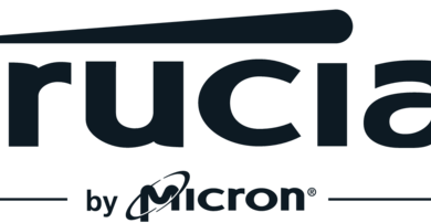 Micron introduces Crucial DDR5 memory modules with integrated clock drivers