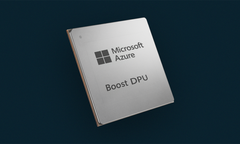 Microsoft Dives into DPU with Azure Boost: Data Processing Unit Market Gets Further Validation as Microsoft Seeks to Split the Data Center