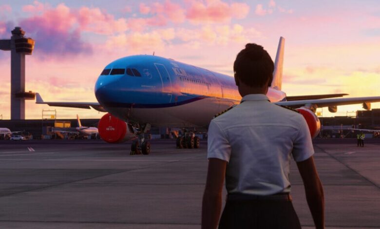 Microsoft Flight Simulator 2024 Release Date and Everything We Know