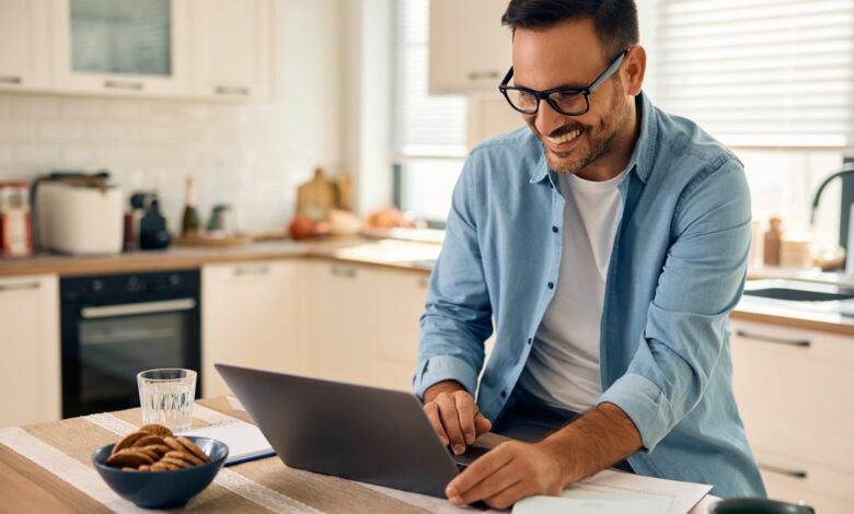 Microsoft is updating Windows Hello to make logging in with your face (or fingers) much more pleasant with Windows 11