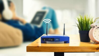 Modem vs Router: What’s the Difference?