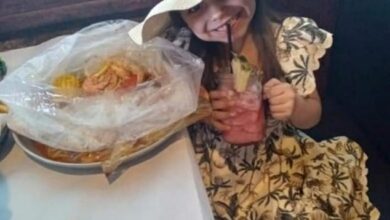 Mom is devastated when her adorable six-year-old dies after eating her favorite fast food and her heartbreaking last words