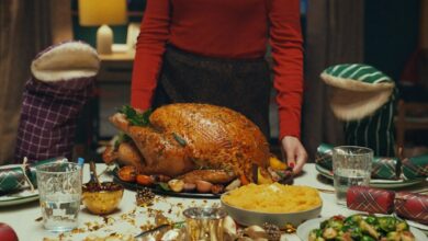 Morrisons butcher shares 5 smart tips to save hundreds of euros on your Christmas dinner