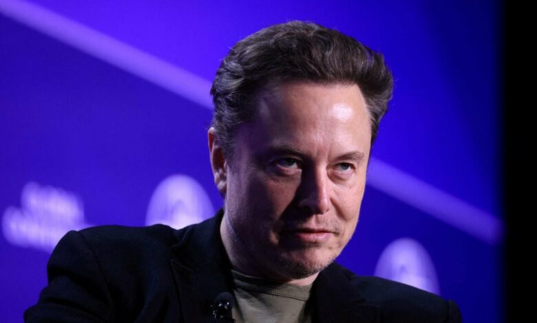 Musk expands lawsuit against OpenAI and adds Microsoft and antitrust claims