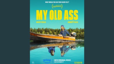 My Old Ass OTT release date: when and where to watch online?