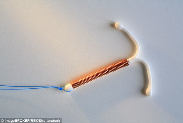 My doctor asked if I wanted to keep my 9 year old IUD to wear as jewelry – this turns out to be a strange trend