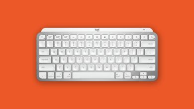 The best keyboard I’ve ever owned is over 20% off on Black Friday