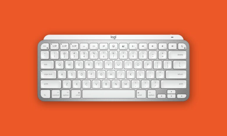 My favorite keyboard packs a punch that rivals Apple’s Magic Keyboard.