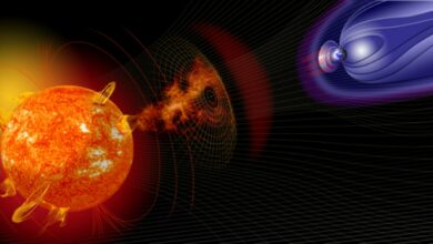 NASA partners with Johns Hopkins for advanced space weather instruments