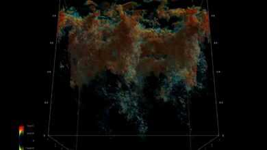 NASA uses supercomputers to explain complex behavior of the sun