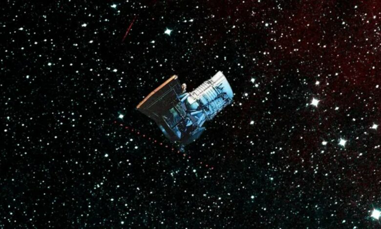 NASA’s NEOWISE Asteroid Hunter ends mission after 15 years in space