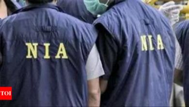 NIA launches probe into kidnapping, murder and rape cases in Manipur violence | India News – Times of India