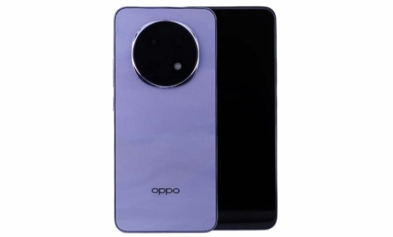 New Oppo phone surfaces on TENAA website; It could be an Oppo A5 Pro