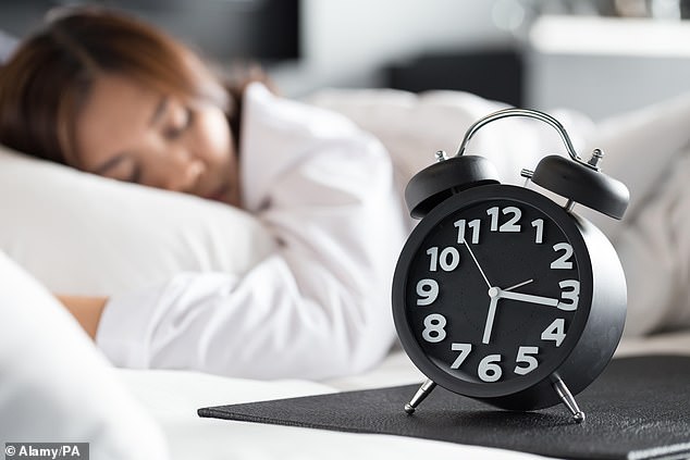 New research reveals a surprising verdict on how to get the best night’s sleep – and it’s not about the number of hours