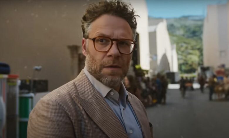 New trailer for The Studio looks like Apple TV Plus’ star-studded, cringe comedy based on HBO’s superhero satire series The Franchise