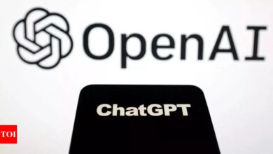 News agency ANI sues OpenAI for unauthorized use of content for ChatGPT training | India News – Times of India