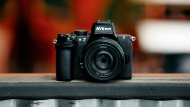 Nikon unveils the Z50 II – a modest update to its hobbyist mirrorless camera with an identity crisis