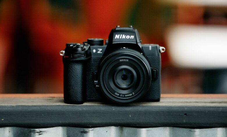 Nikon unveils the Z50 II – a modest update to its hobbyist mirrorless camera with an identity crisis